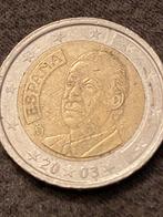 Vershillende 2 euro munten., Postzegels en Munten, Munten | Europa | Euromunten, Ophalen of Verzenden, Overige landen, 2 euro