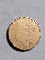 5 gulden 1990 error coin, Postzegels en Munten, Munten | Nederland, Ophalen of Verzenden, Koningin Beatrix