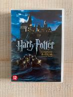 Harry Potter complete 8-film collection, Verzamelen, Harry Potter, Ophalen of Verzenden, Zo goed als nieuw