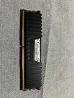 DDR4 RAM 16GB, 32 GB, DDR4, Ophalen of Verzenden, Zo goed als nieuw