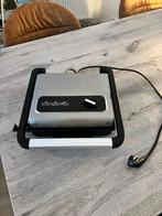 Tefal tostiapparaat, Ophalen, Zo goed als nieuw