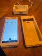 Pinautomaat, Ophalen