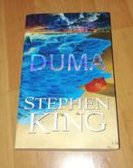 Stephen King - Duma, Ophalen of Verzenden, Gelezen, Stephen King