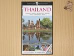 Thailand - Capitool reisgids, Boeken, Philip Cornwel-Smith, e.a, Capitool, Azië, Ophalen of Verzenden