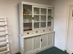 Buffetkast Hout - Opknapper, Antiek en Kunst, Antiek | Meubels | Kasten, Ophalen of Verzenden