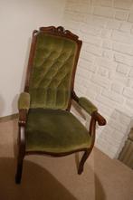 Antiek kinderstoeltje, Antiek en Kunst, Ophalen