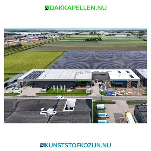 Ervaren kozijnmonteurs gezocht!, Vacatures, Vacatures | Bouwnijverheid, Overige niveaus, Vanaf 5 jaar, Overige vormen, 33 - 40 uur