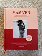Mama'en - Zwangerschap, Geboorte & Kraamtijd, Boeken, Zwangerschap en Opvoeding, Ophalen of Verzenden, Nieuw, Zwangerschap en Bevalling