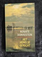 Renate Dorrestein - Het hemelse gerecht, Gelezen, Renate Dorrestein, Ophalen of Verzenden, Nederland