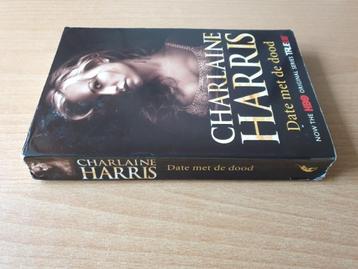 Charlaine Harris - Date met de Dood 