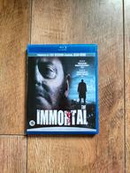 Blu-ray the Immortal, Ophalen of Verzenden, Zo goed als nieuw