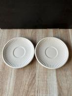 Schtels Wedgwood of Etruria Barlaston, Ophalen of Verzenden, Zo goed als nieuw, Wedgwood, Kop(pen) en/of Schotel(s)