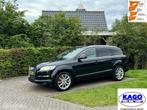 Nette Audi Q7 4.2 FSI quattro Pro Line+ 5+2 2006 youngtimer, Automaat, Gebruikt, 8 cilinders, 7 stoelen