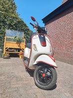 Dikke lx70 op brom, Ophalen, Tweetakt, 70 cc, Zo goed als nieuw