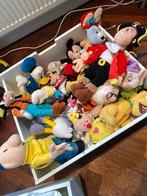 Diverse Knuffels - Disney en meer!, Kinderen en Baby's, Speelgoed | Knuffels en Pluche, Ophalen of Verzenden, Zo goed als nieuw