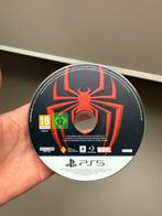 Spider-Man: Miles Morales PS5, Spelcomputers en Games, Games | Sony PlayStation 5, Ophalen, Gebruikt