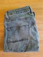 Cars Jeans Slimfit W28 L 34 grijs/zwart, Gedragen, Overige jeansmaten, Grijs, Cars Jeans