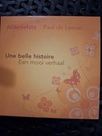 Paul de Leeuw. Een mooi verhaal., Verzenden, Nederlandstalig