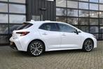 Toyota Corolla 2.0 153 PK High Power Hybrid 200 Team Dynamic, Gebruikt, 4 cilinders, Wit, Bedrijf
