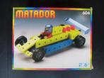 Matador 604, race auto, Ophalen of Verzenden, Zo goed als nieuw, Ontdekken