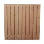 Poszukuję firmy/ fachowca do wymiany płotu., Tuin en Terras, Schuttingen, Ophalen, 1 tot 2 meter, 6 meter of meer, Nieuw