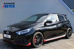 Hyundai i20 1.6 T-GDI N-Performance!, Auto's, Hyundai, Gebruikt, 4 cilinders, 14 km/l, Bedrijf