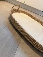 Mozesmandje - Baby Verschoonmand, Ophalen, Gebruikt, Wieg