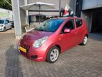 Suzuki Alto 1.0 2010 Rood comfort plus ,AIRCO.apk 12-05-2026, Voorwielaandrijving, Stof, 4 stoelen, Bedrijf