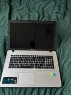 ASUS laptop – defect, voor onderdelen, Computers en Software, Windows Laptops, Ophalen of Verzenden, Niet werkend, Asus