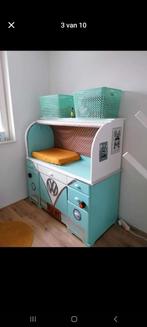 Vw kinder kamer, Kinderen en Baby's, Kinderkamer | Complete kinderkamers, Ophalen, Zo goed als nieuw, Jongetje of Meisje