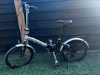 Apollo transition vouwfiets, Fietsen en Brommers, Fietsen | Vouwfietsen, Gebruikt, Versnellingen, Totaal opvouwbaar, Ophalen
