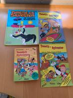 Tweety en Sylvester - Diverse Strips, Ophalen of Verzenden, Gelezen