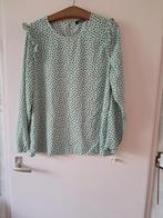 bloes, Kleding | Dames, Blouses en Tunieken, Maat 38/40 (M), Overige kleuren, Ophalen of Verzenden, Zo goed als nieuw