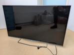 Televisie 47"  en Philips Fidelio Soundbar, Ophalen, Philips, Gebruikt, LCD