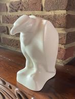 Plateel Art Deco Gier ontwerp Jan Schonk, Ophalen of Verzenden, Zo goed als nieuw