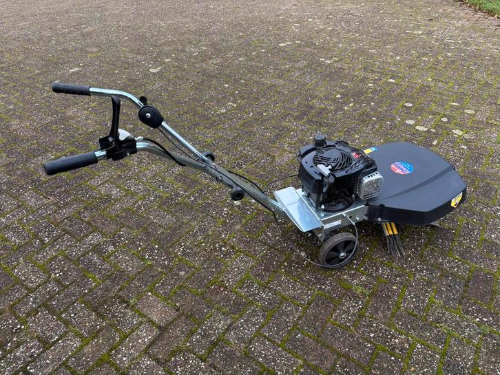 Kwern Greenbuster Home, Tuin en Terras, Hand-tuingereedschap, Zo goed als nieuw, Overige soorten, Ophalen