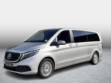 Mercedes-Benz EQV 300 L3 90 kWh | 7 (8)-persoons | Elektrisc beschikbaar voor biedingen