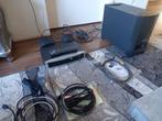 Bose surround set, Audio, Tv en Foto, Luidsprekers, Ophalen of Verzenden, Bose