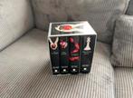 Stephenie Meyer The Twilight Saga Collection 4 hardcover, Ophalen of Verzenden, Zo goed als nieuw