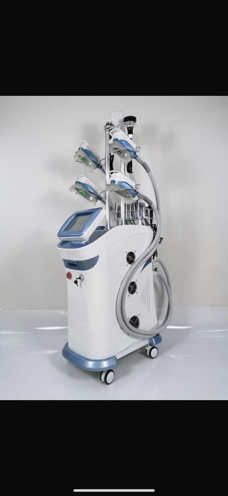 Cryolipolyse vetbevriezings machine, Diversen, Overige Diversen, Zo goed als nieuw, Ophalen