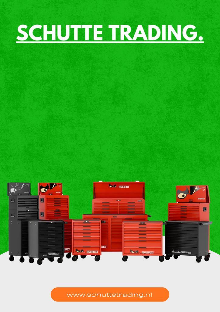 Teng Tools / Diverse gereedschappen, Auto diversen, Autogereedschap, Nieuw, Ophalen