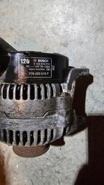 Dynamo audi 80 2.6 v6, Kleding | Heren, Ophalen of Verzenden, Zo goed als nieuw, Zwart, Minder dan 95 cm