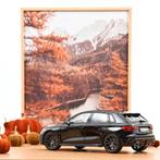 Jsn Norev 1:18 Audi RS 3 2025 Myth Black, Hobby en Vrije tijd, Modelauto's | 1:18, -, Nieuw, Norev, Ophalen of Verzenden