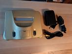 Nintendo 64 gold edition, Gebruikt, 1 speler, Racen en Vliegen, Ophalen of Verzenden