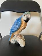 Goebel Porseleinen Papegaai - Vintage, Ophalen of Verzenden