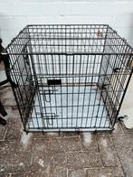 Bench, hondenbench, Ophalen, Gebruikt