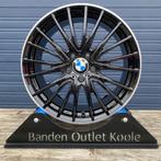 BMW 1 serie F52 2 serie F44 iX1 U11 iX2 U10 5x112 18'' Velge, 18 inch, Velg(en), -, -