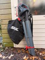 Skil Bladblazer/Zuiger - Inclusief Ophangsysteem, Tuin en Terras, Ophalen, Gebruikt, Handgedragen, Skil