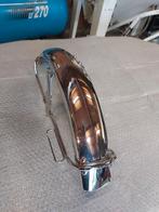 Te koop: Voorspatbord Suzuki TS50K, Fietsen en Brommers, Brommeronderdelen | Algemeen, Ophalen of Verzenden, Gebruikt, Overige typen