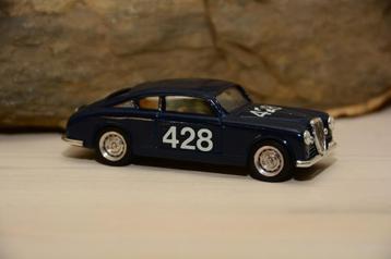 1/43 Lancia Aurelia B20, Mille Miglia 1951 #428 beschikbaar voor biedingen